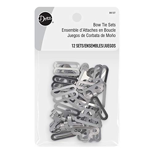 Set de Pajaritas Nickel miniatura 1