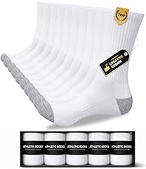White Socks（5pairs）