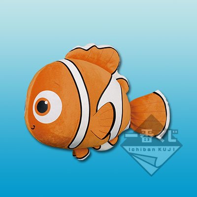 ファインディング ニモ ぬいぐるみの人気商品 通販 価格比較 価格 Com