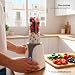 Imagen de Batidora de vaso portatil GRUNKEL de 350 W