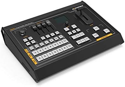 AVMATRIX VS0605 6CH SDI/HDMI Multi-format Video Switcher Multiformat inputSD, HD,FHD