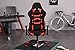 JIASEN - Cómoda silla ergonómica para gaming, silla de juegos para casa,...