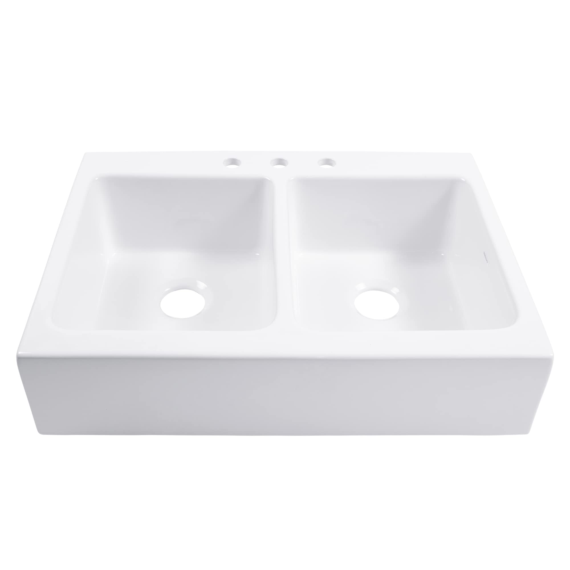 Fregadero De Cocina De Cascada Con Pantalla Digital, Lavabo Individual