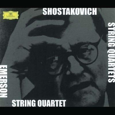 Shostakovich: String Quartets