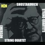 Shostakovich: Complete String Quartets -  Deutsche Grammophon