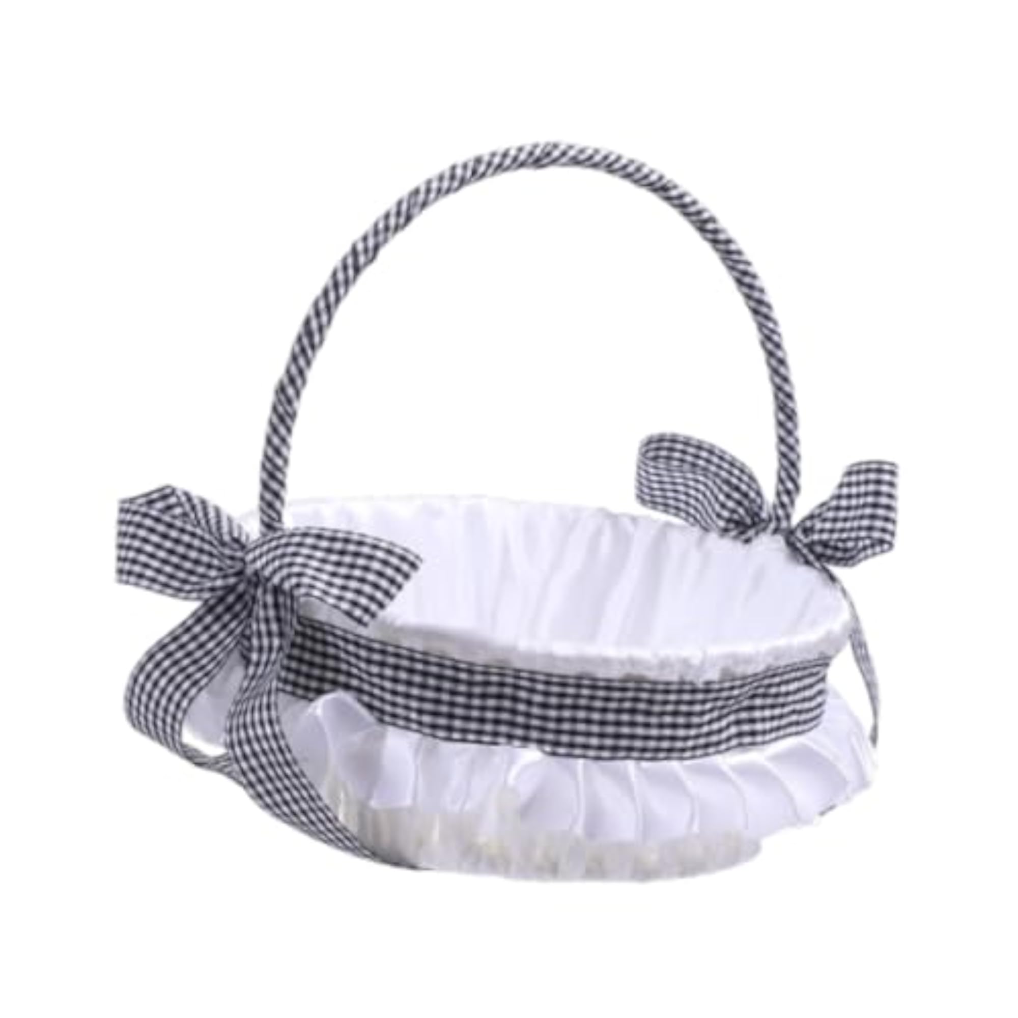 Wedding Basket Small Modern Storage Basket Home Decor