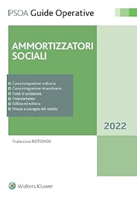 Ammortizzatori sociali