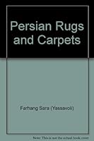 Persian Rugs and Carpets 9643060241 Book Cover