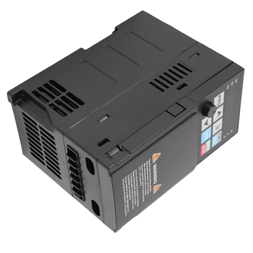 Convertisseur de fréquence variable vectoriel SEAFRONT 2,2 KW, contrôle de vitesse précis