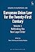 European Union Law for the Twenty-First Century: Volume 1: Rethinking the New Legal Order (Essays in European Law)