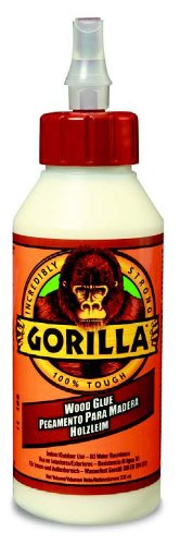 Gorilla Wood Glue 532ml (2)