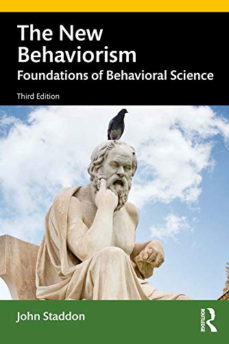 The New Behaviorism view 2