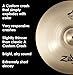 Zildjian Crash Cymbal (A20532)