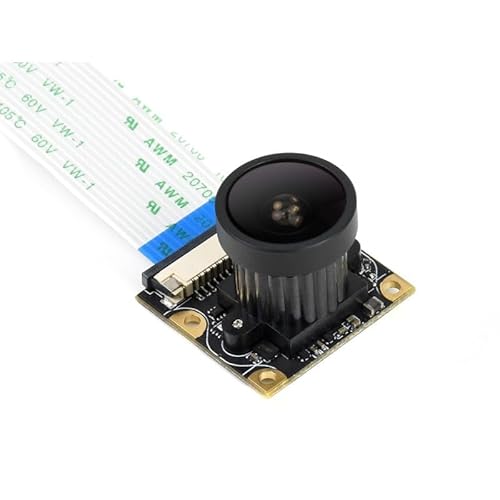 TUOPUONE 12.3MP �J���� IMX477-160 Jetson Nano/Compute Module 160°FOV 1.55��m (H) × 1.55��m (V) �s�N�Z���T�C�Y