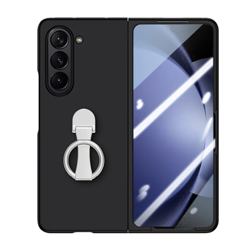 Coque Galaxy Z Fold 7 anti-rayures pour résoudre le problème de fragilité des écrans pliables