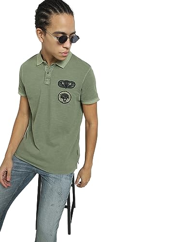 Image of Jack & Jones Regular Fit T-Shirt