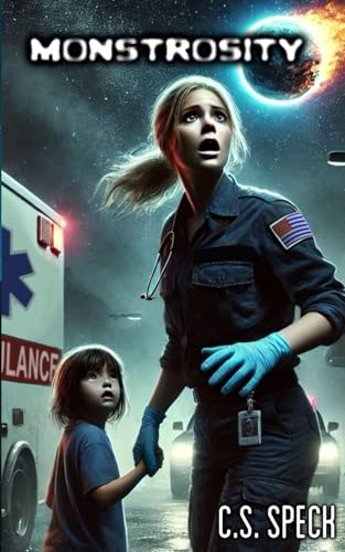  Monstrosity