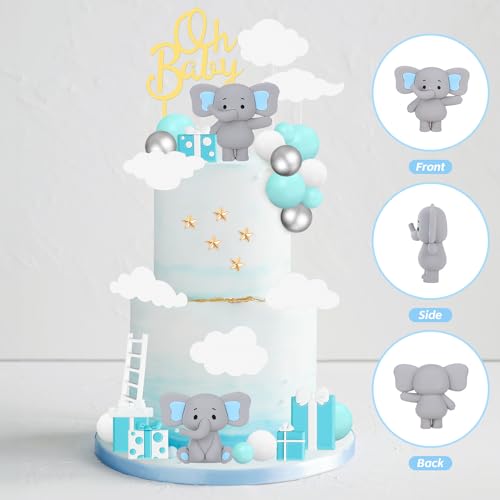 La mejor comparación de Elefante bolas comprados en linea. 8 Imagen adicional