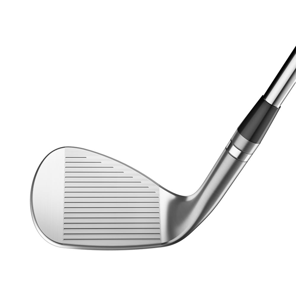 Amazon | Titleist Wedge Vokey SM11 ツアークローム RH BV105 58.08 M