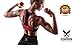Copper Compression Gear Premium Fit Back Brace Lower Lumbar Support Belt. Adjustable for Men and Women. COMFORTABLE Copper Infused Back Wrap Perfect for Working or Playing Sports (Waist 28