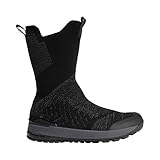 TPU-Zehenkappe Mammut Damen Trekking- & Wander-Schuh Falera High WP