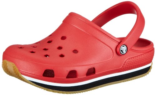 Crocs Kids' Retro Clog
