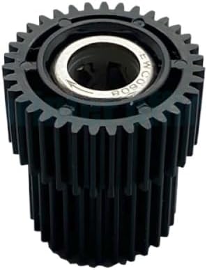 Pager Gear Paper Output Motor Drive Gear Compatible with 8100 8110 8120 8200 8220 Copier Printer