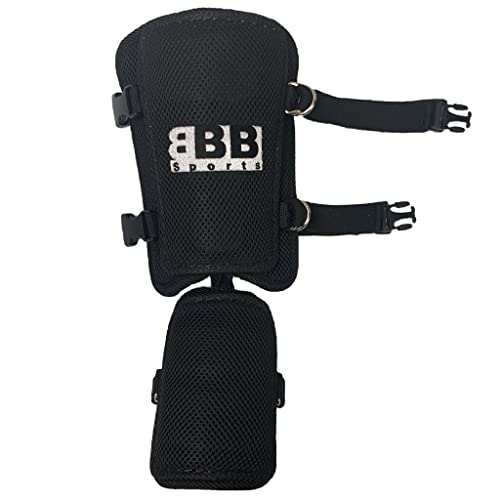 Face Guard - Royal Blue, for small helmet