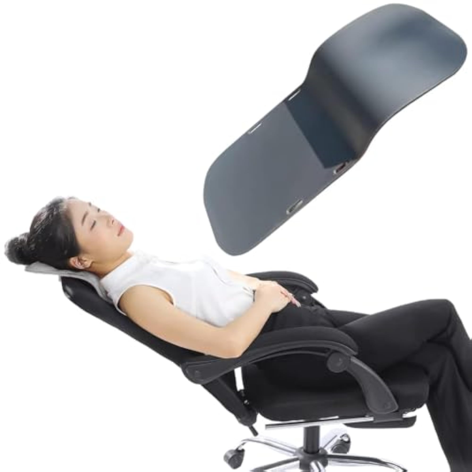 Universal Office Chair Headrest Attachment