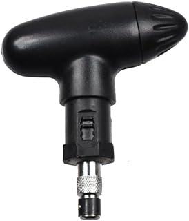 Golf Wrench Removal Tool Shoe Cleats Wrench Screw Install Aid Golf Shoe Spikes Remove Replace Tool Golf Wrench Tool Golf Accessories for Men Women
