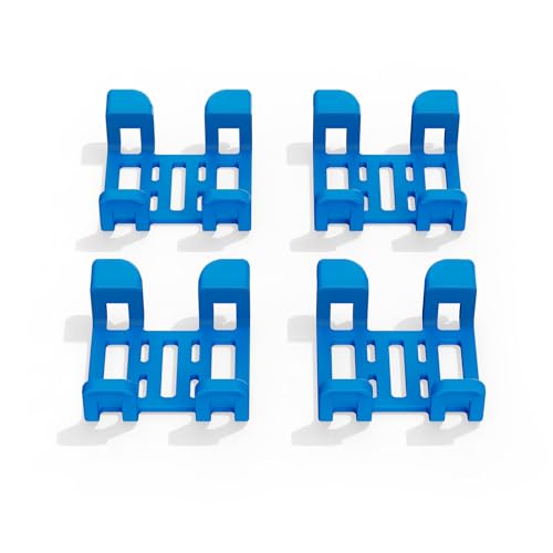 Replacement Rubber Clip Set for Tractive Tracker