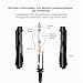 KFD DC 12V/24V 8mm Auto Ladegerät KFZ Ladekabel für Bluetti EB3A EB70 Jackery Explorer 500 300 1000 E240 E300 E500 Tragbare Powerstation Mobiler Stromspeicher Car Charging Cable Zigarettenanzünder