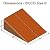 BILCO Size B Basement Door (Primer)