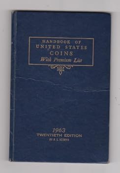 1963 Handbook of United States Coins