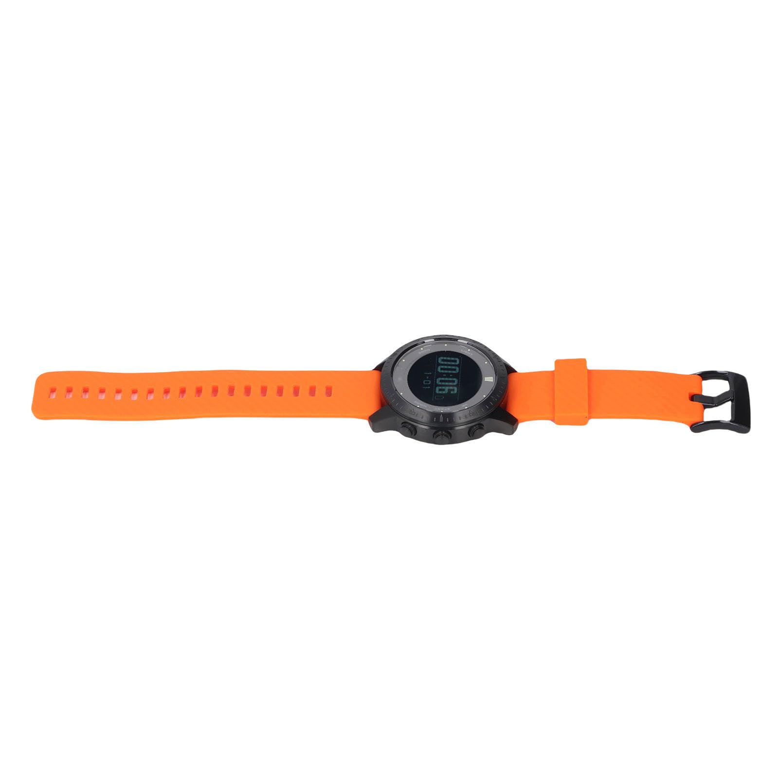 YUYTE Reloj de Computadora de Buceo de Alto Rendimiento, 100m con Batería