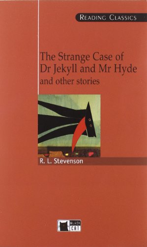 The Strange Case of Dr Jekyll and Mr Hyde and other stories.