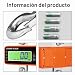 Imagen de Báscula de grúa Electrónica 1500KG