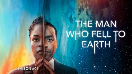 The Man Who Fell To Earth – vue 2