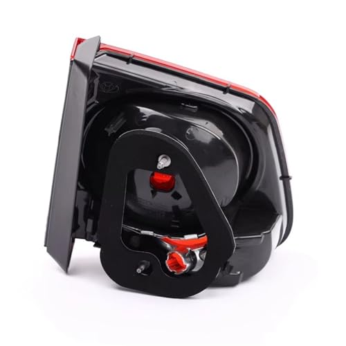 Feu arrière de qualité supérieure pour VW Tiguan 2010-2012 - 5