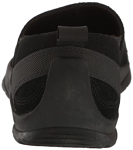 KEEN Men's Jasper Slip on Low Top Approach Style Sneakers3