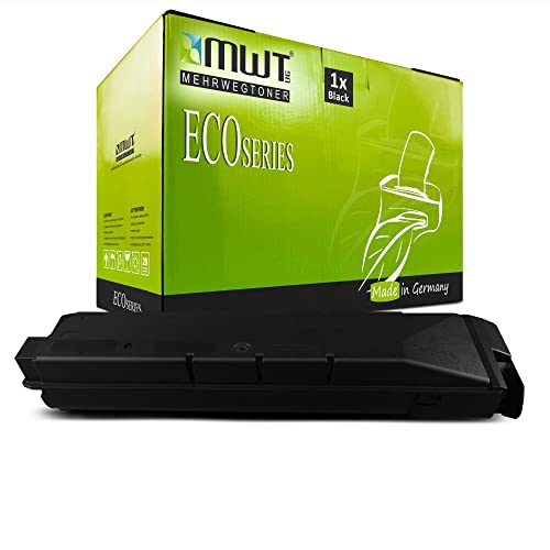 Toner compatible TK-8505K pour Kyocera TASKalfa 4550ci évite les pannes d'impression MWT