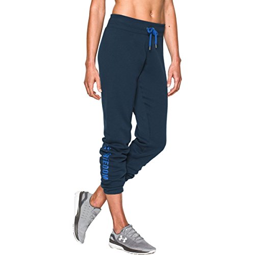 Under Armour Femme Polaire original bleu XL isole du froid actif