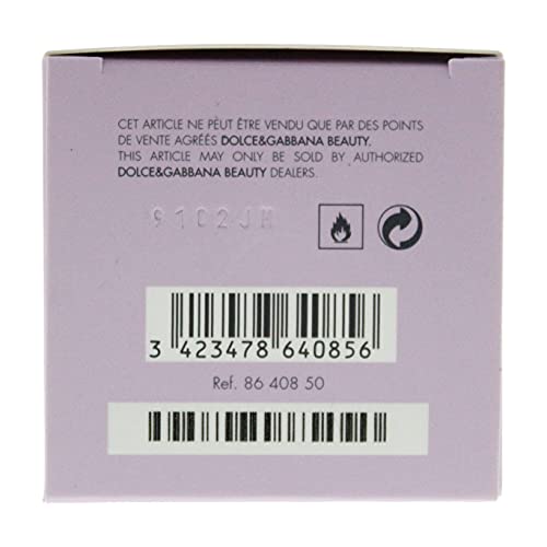 Dolce & Gabbana Dolce Peony Eau De Parfum Spray For Women, 1.6 Ounce, Multi #TOP6