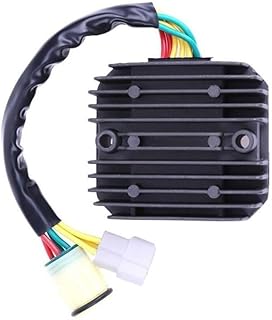 Motorcycle Voltage Regulator For Ho&nda XRV Africa Twin 750 From 1993 To 2000 31600-MY1-003 Motorcycle Voltage Regulator Rectifier