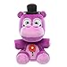 Five Nights at Freddy's Pizzeria Simulator Hippo Figure Funko