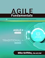 Agile Fundamentals 1943704244 Book Cover