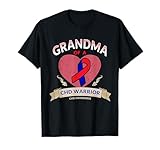 Photo Gallery consapevolezza chd nonna congenita difetto cardiaco citazione maglietta Photo Gallery consapevolezza chd nonna congenita difetto cardiaco citazione maglietta