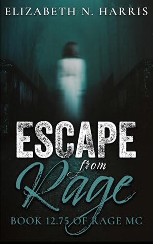 Escape from Rage: 12.75 (Rage MC) view 2