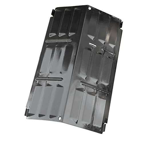 Hongso Porcelain Steel Flavorizer Bar for for Weber 9201, Weber Gas Go-Anywhere Grill, Aftermarket Replacements, (14 11/16