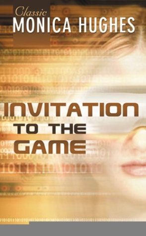 Invitation to the Game 0006393659 Book Cover